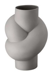 Rosenthal Studio Line Node Vase 25 cm Lava 