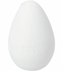 Räder Porzellanei Frühlingsglück H.6,5cm D.4,5cm 