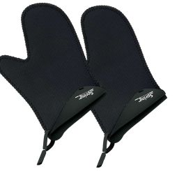 Spring Grips Handschuh kurz schwarz 1 Paar 