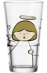 Leonardo LD Becher 330ml Engel 