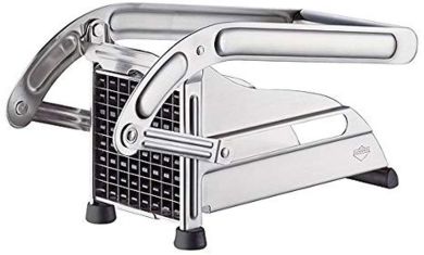 Küchenprofi Pommes-Frites-Schneider 