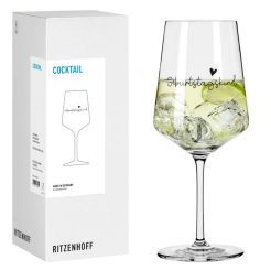 Ritzenhoff Online Sprüche Cocktail 20 RDT F25 