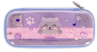 Legami Federmäppchen Wonderwow Kitty 