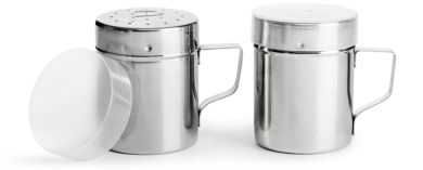 Sagaform BBQ Salz-& Pfeffer-Set 