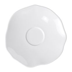 Villeroy & Boch Espresso-Untertasse 12x12x1,5cm Pura 