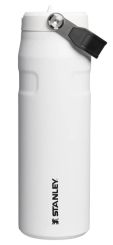 Stanley The IceFlow™ Flip Straw 2.0 Bottle 0.71 L Chalk 