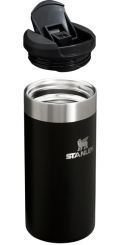 Stanley The AeroLight™ Transit Mug 0.35L Black 2.0 