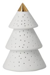 Räder Weihnachtslicht LED Tanne D.6cm H.9cm 