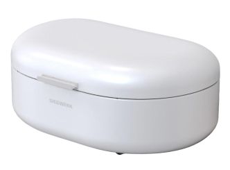 Siegwerk Brotkasten Panea L Pure Snow 