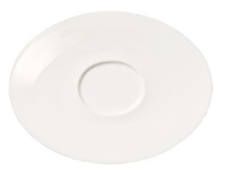 Dibbern Fine Dining Sauciere Unterteil 0,45 L Weiss 