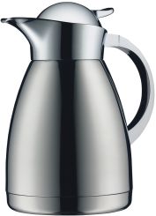 Alfi Isolierkanne Albergo TT stain. steel polished 1 L 