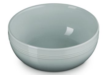 Le Creuset Müslischale Coupe 16 cm Sea Salt Poterie 