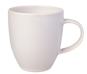 Villeroy & Boch Crafted Cotton Becher mit Henkel 12x9x10 cm 