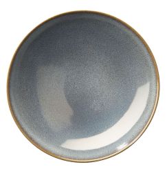 ASA Selection Saisons Gourmetteller Denim 23 cm 