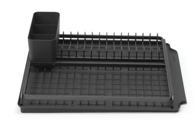 Brabantia Abtropfgestell Dark grey 