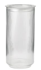 Stelton Pilastro Aufbewahrungsdose 1.3 l. clear 