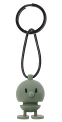 Hoptimist Schlüsselanhänger Bumble Green 