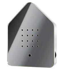 Relaxound Zwitscherbox Klassik grau 