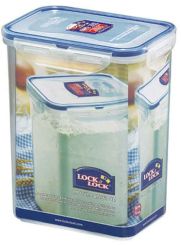 Lock & Lock Frischhaltebox rechteckig 1,8 L 