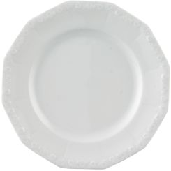 Rosenthal Selection Maria Weiss Frühstücksteller 21 cm 