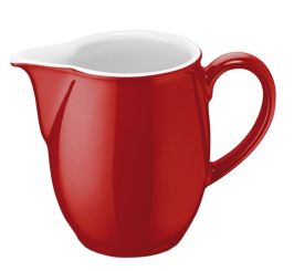 Dibbern Solid Color Paprika Giesser 0,25 L 