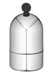 Cilio Dekorierstreuer inkl. 3 Schablonen 