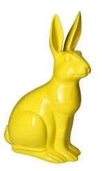 Gift Company Frau Schmidt L gelb 