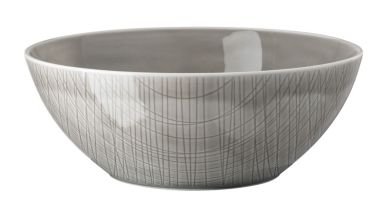 Rosenthal Selection Mesh Mountain Schüssel 24 cm 