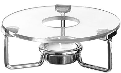 Leonardo Stövchen Limited Edition 