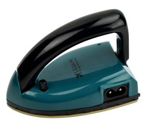 Legami Mini Reise-Bügeleisen 