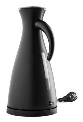 Eva Solo Wasserkocher 1,5 l Matt Black 