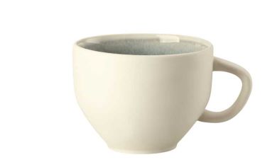 Rosenthal Selection Junto Aquamarine Kombi-Obertasse 