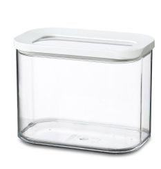 Mepal Vorratsdose Modula 1000 ml Weiß 