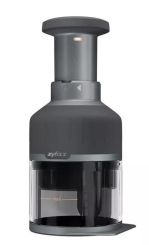 Zyliss Gemüsehacker Zick Zick 3 