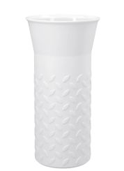 KPM Berlin Vase Mandorla im Geschenkkarton 