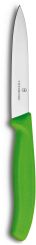 Victorinox Gemüsemesser Swiss Classic grün 
