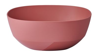 Mepal Schale Silueta 3000 ml Vivid Mauve 