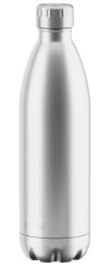 FLSK Isolierflasche FLSK 1000 ml stainless 