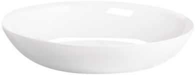 ASA Selection À Table Pasta-/ Suppen-Teller Ø 22 cm Fine Bone 