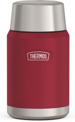Thermos Isolierspeisegefäß Icon berry mat 0,71 L 