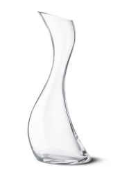 Georg Jensen Cobra Karaffe Glas 
