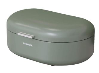 Siegwerk Brotkasten Panea M Sage Harmony 
