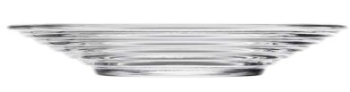 iittala Aino Aalto Teller 175 mm klar 