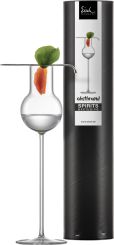 Eisch Spirits Exclusiv Obstbrandglas 572/17 in Geschenkröhre Spirits Exclusiv 