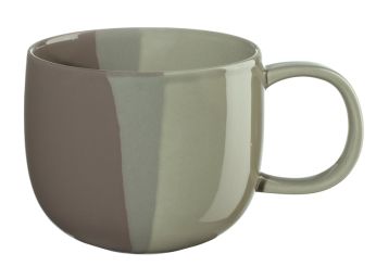 ASA Selection Henkelbecher, Toffee Joy Cocoa, L. 100mm, B. 100mm, H. 85mm 