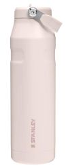 Stanley The IceFlow™ Bottle Flip Straw 2.0 1.06L Rose Quartz 