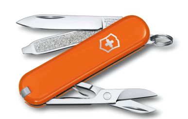Victorinox Classic Sd 58 mm Mango Tango 