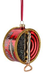 Gift Company Hänger Kaviar rot 