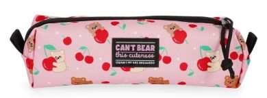 Legami Federmäppchen My Pencil Case Teddy Bear Cherry 