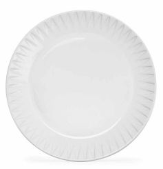 Sagaform Coffee & More Kuchenteller 20 cm weiß 